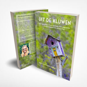 Uit de kluwen